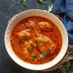 Chicken Chettinad