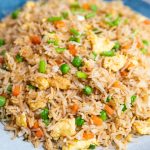 Egg Fried Rice