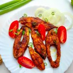 Masala Fried Fish