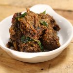 Mutton Pepper Fry