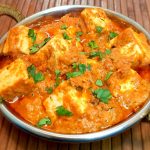 Paneer Butter Masala