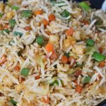 Veg Fried Rice