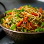 Veg Noodles