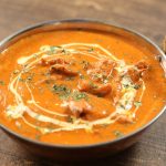 Butter Chicken Masala