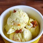 Butter scotch – Ice cream