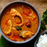 Chettinadu Fish Curry