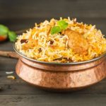 Chicken Biriyani