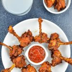 Chicken Lollipop