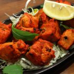 Chicken Tikka Sizzler