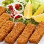 Fish Finger