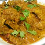 Kaadai Gravy