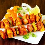 Paneer Tikka