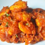 Prawn Masala